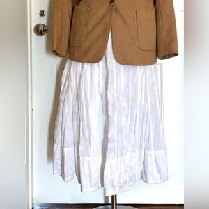 Eileen Fisher Midi Skirt